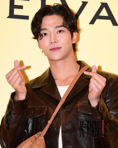 Rowoon — Launch
