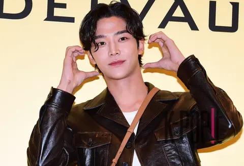 Rowoon — Launch