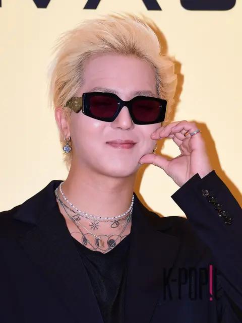 Song Min-ho — Launch