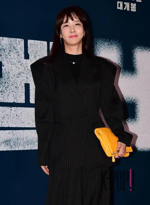Kim Ri-won — Remember VIP Premiere