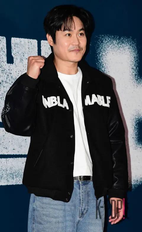 Kim Sung-gyun — Remember VIP Premiere