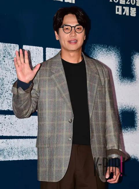 Kim Tae-hun — Remember VIP Premiere