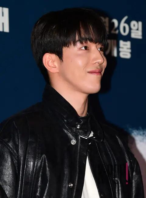 Nam Joo-hyuk — Remember VIP Premiere
