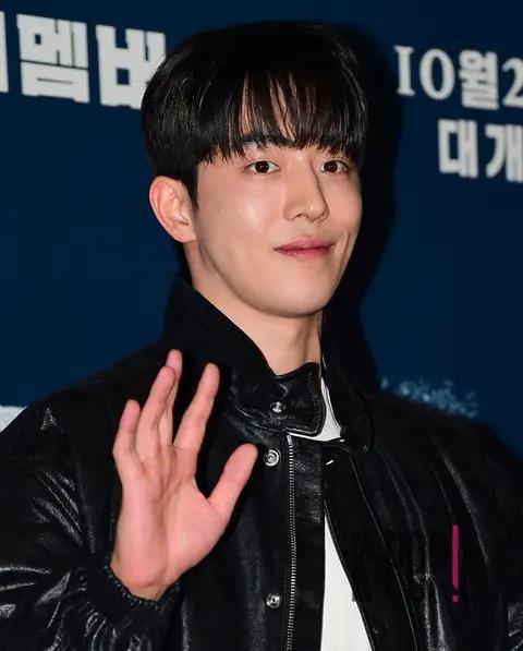 Nam Joo-hyuk — Remember VIP Premiere