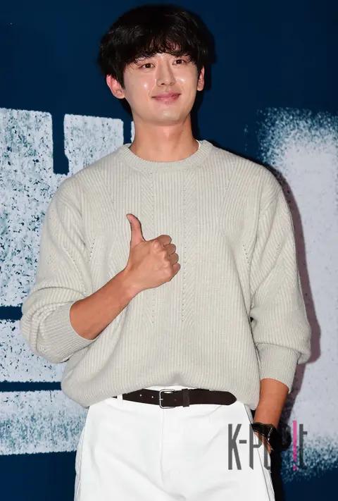 Lee Ji-hoon — Remember VIP Premiere