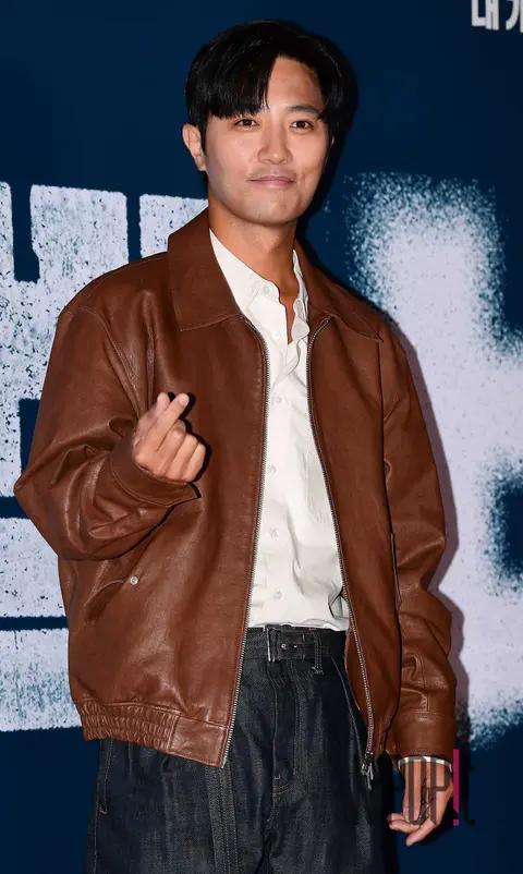 Jin-gu — Remember VIP Premiere