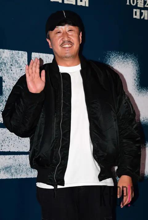 Hyun Bong-sik — Remember VIP Premiere