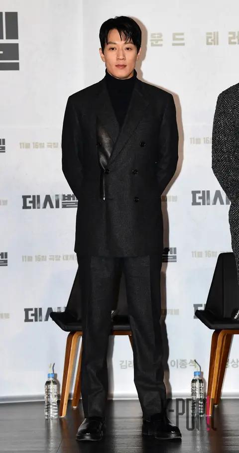 Kim Rae-won — Decibel Production Briefing