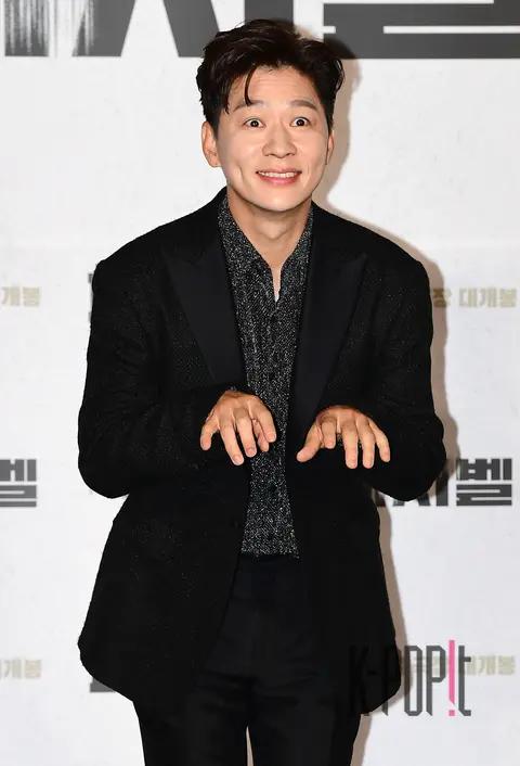 Jung Sang-hoon — Decibel Production Briefing