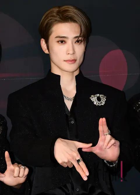 Jaehyun (NCT 127) — NCT 127 Press Conference