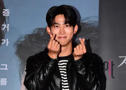 Taecyeon (2PM) — Confession VIP Premiere