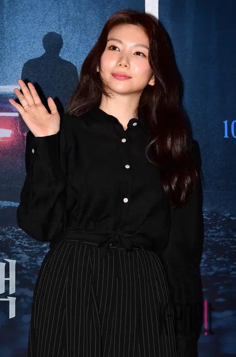 Lee Ga-eun — Confession VIP Premiere — 2022-10-24