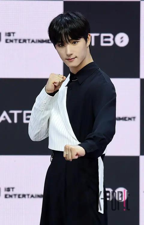 Jung Seung-hwan — ATBO Showcase