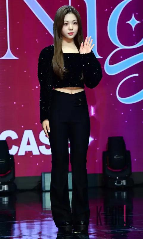Riwon — CLASSY Showcase