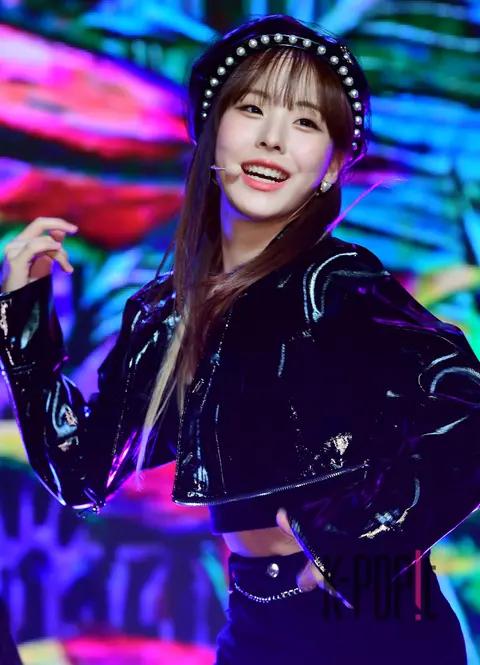 Seon-yu — CLASSY Showcase — 2022-10-26