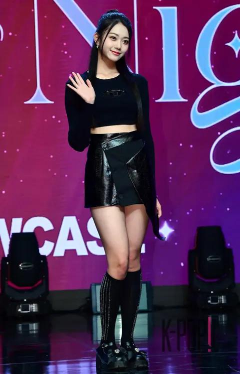 Jimin — CLASSY Showcase