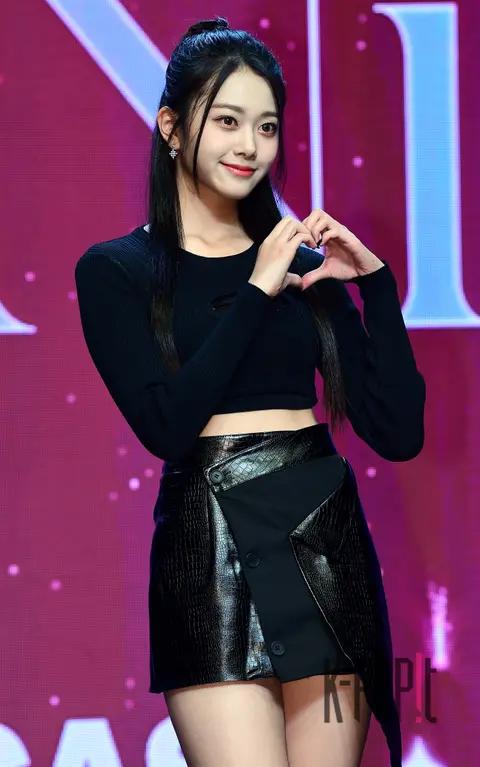 Jimin — CLASSY Showcase
