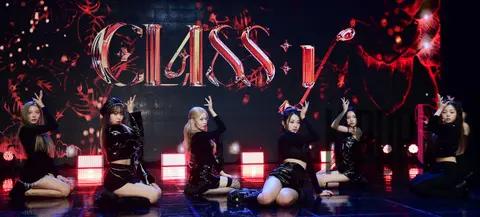 CLASSy — CLASSY Showcase
