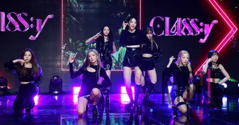 CLASSy — CLASSY Showcase