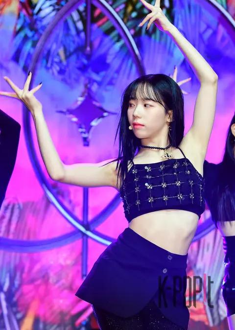 Hye-ju — CLASSY Showcase — 2022-10-26