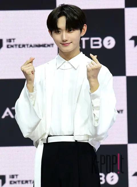 Won Bin — ATBO Showcase