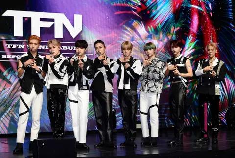 TFN — TFN Showcase