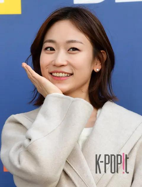 Kim Seul-gi — Arrival