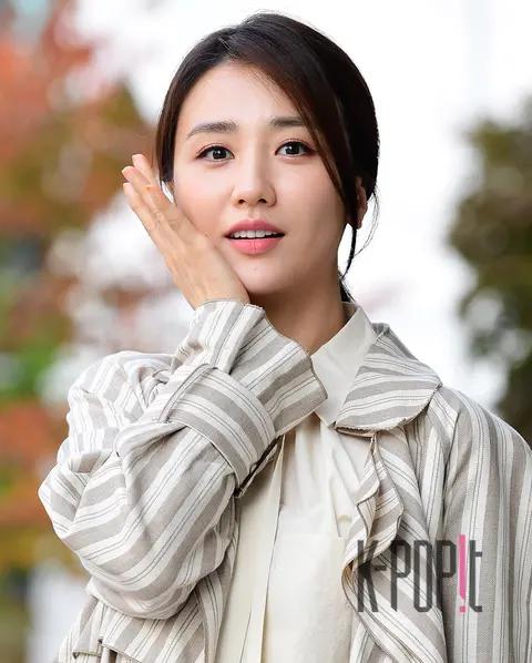Park Ha-sun — Arrival