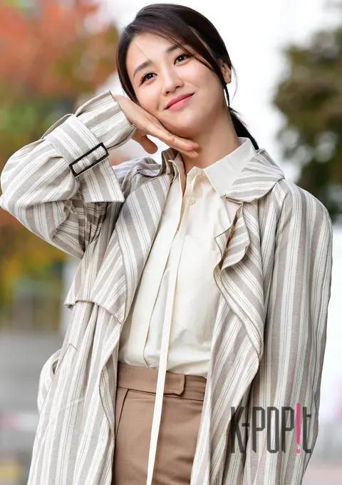 Park Ha-sun — Arrival