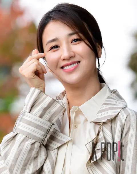 Park Ha-sun — Arrival