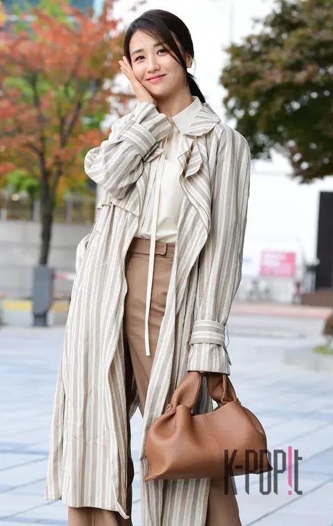 Park Ha-sun — Arrival