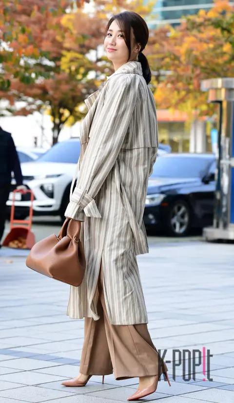 Park Ha-sun — Arrival
