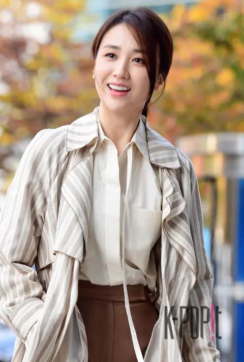 Park Ha-sun — Arrival