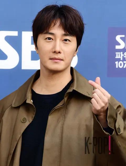 Jung Il-woo — Arrival