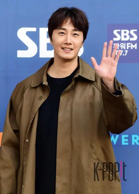 Jung Il-woo — Arrival