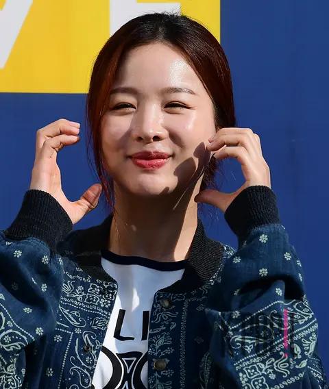 Solji (EXID) — Arrival