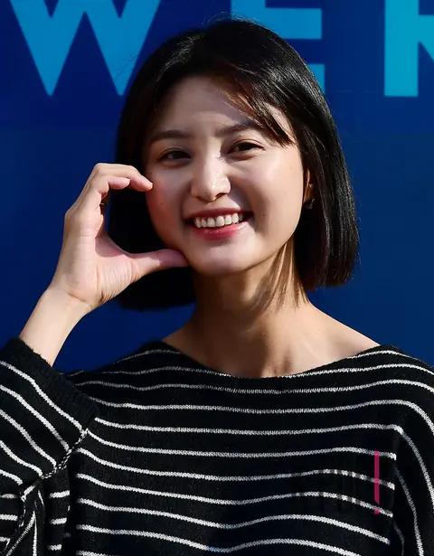 Jung-hwa (EXID) — Arrival