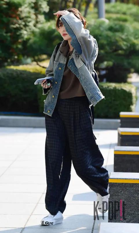 Hani (EXID) — Arrival