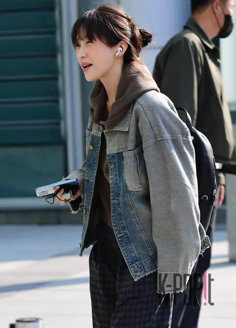 Hani (EXID) — Arrival