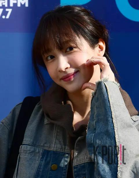 Hani (EXID) — Arrival