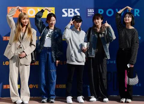 EXID — Arrival
