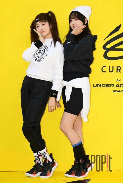 REI (IVE), Liz — Launch