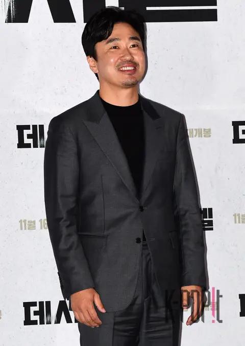 Jo Dal-hwan — Decibel Press Premiere