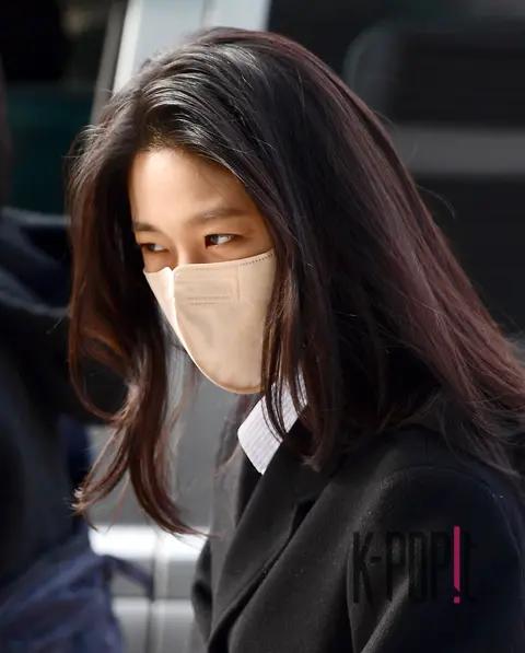 Seolhyun (AOA) — Arrival