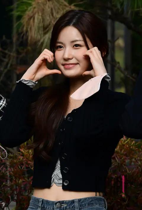 First Love Sua — Arrival