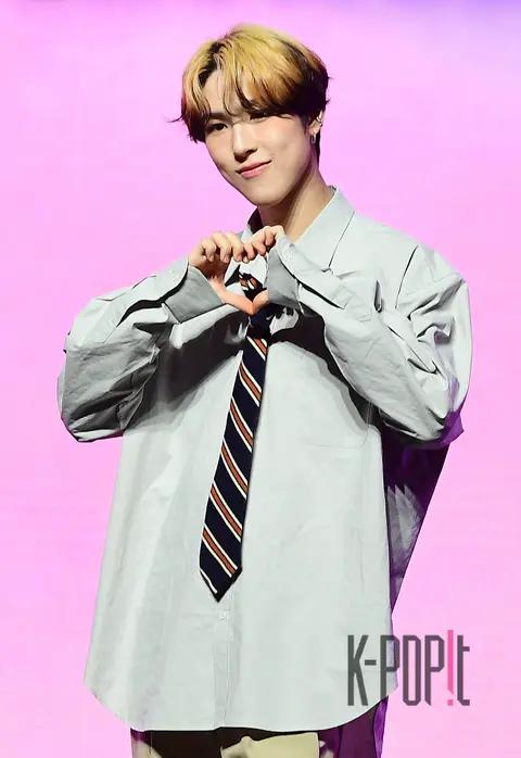 Juhyung (Nine.I) — Showcase