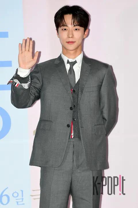 Bae In-hyuk — Empathy Press Screening