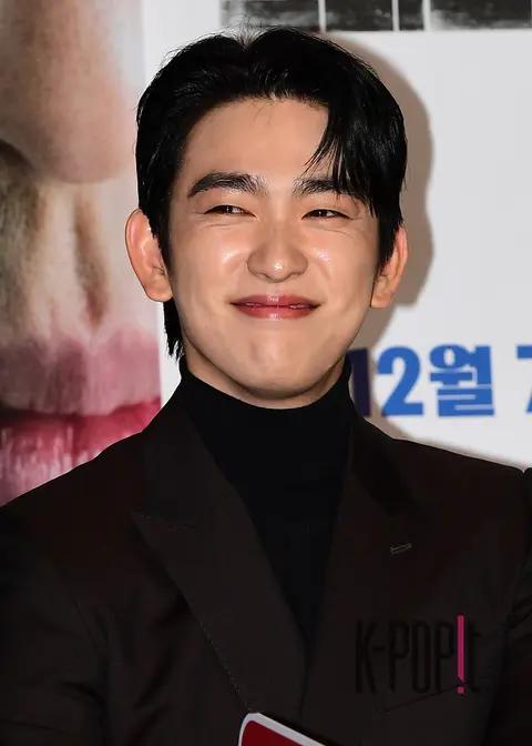 Park Jin-young — Christmas Carol Production Briefing
