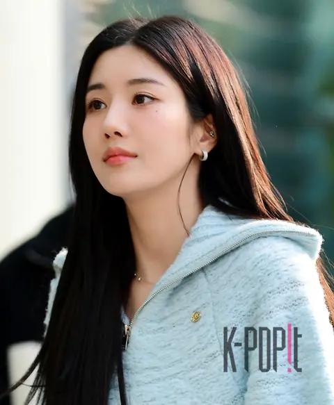 Kwon Eun-bi — Arrival