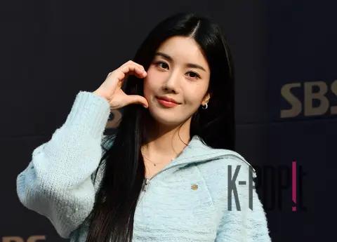 Kwon Eun-bi — Arrival